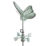Good Directions - Cottage - Butterfly
