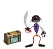 Pirate Benders - Patches by Hog Wild