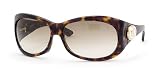 AUTHENTIC GUCCI 2937/S 086 DARK HAVANA PLASTIC SUNGLASSES