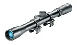 Tasco Zielfernrohr Rimfire 4x20, 30/30 Absehen