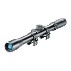 Tasco Zielfernrohr Rimfire 4x20, 30/30 Absehen