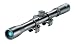 Tasco Zielfernrohr Rimfire 4x20, 30/30 Absehen