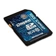 Kingston Technology 8GB Full Size SDHC Class 10 Flash Card