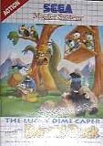 Revue Sega  / The Lucky Dime Caper Starring Donald Duc