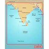 Garmin 2AW003R - Indian Subcontinent - Garmin G2 Data Card
