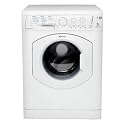 Hotpoint Aquarius WML520P 6Kg 1200 Spin Washing Machine in White