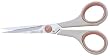 Cushion Soft Fine Quilting Scissors 5-1/2" - Double Knife Edge