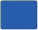 HandStands Super Mouse Pad, Blue