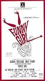 Funny Girl by RCA / Columbia Pictures