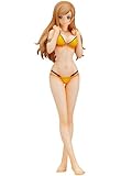 Shining Wind Kureha Swimsuit Ver. [1/7 Scale PVC]