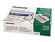Panasonic Kx FA65 - Printer Transfer Ribbon Cartridge - 330 Pages - 8.5 In X 330