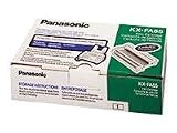 Panasonic Kx FA65 - Printer Transfer Ribbon Cartridge - 330 Pages - 8.5 In X 330