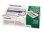 Digital Prod. FAX CART PANASONIC FP101-105 121FM 106 FPW111 ( KX-FA65 )