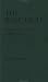 The Basic Fault: Therapeutic Aspects of Regression (Brunner/Mazel Classics in Psychoanalysis)