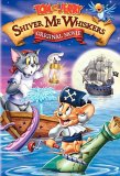 Tom And Jerry - Shiver Me Whiskers