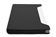 Case-Mate 13" Signature Sleeve MacBook Laptop Cover in Italian Leather over Form-fit Shell, Phantom Black (67544) Case-Mate 13" Signature Sleeve MacBook Laptop Cover in Italian Leather over Form-fit Shell, Phantom Black (67544)