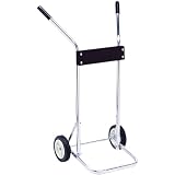 Garelick/EEz-In 31400:01 Marine Outboard Motor Carrier