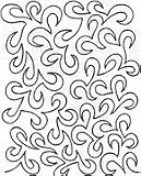 31BMI uT1cL. SL160  Paisley Background Quilting Stencil
