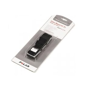 POLAR Elastic Straps