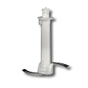 BRAUN KNIFE INSERT/BLADE For MR400/MR500 - HC