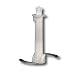 Kitchen & Housewares : BRAUN KNIFE INSERT/BLADE For MR400/MR500 - HC