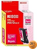 RICOH RC-1M01 GELJETカートリッジマゼンタ