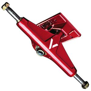 Venture Super Lites 5.0, Low Red