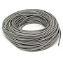 Belkin Cat5e Stranded UTP Bulk Cable, Grey 75m