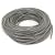 Belkin Cat5e Stranded UTP Bulk Cable, Grey 75m