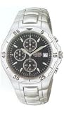 Citizen Men's Chronograph Stainless Steel Watch #AN3160-50E