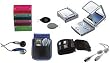 Pelican PL1148 Game Boy Advance SP Starter Kit