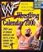 Book Wrestling: 2000