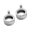 Profi Revolution Feststellringe Chrom 30/31mm (Paar)