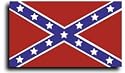 Confederate - Confederate battle flag