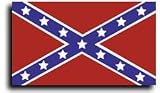 Confederate - Confederate battle flag