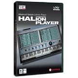 Steinberg HALion Player Virtual Instrument
