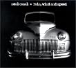 Rain, Wind And Speed - Digipack