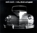 Rain, Wind And Speed - Digipack (French Import)