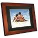 Portable USA 8-Inch Digital Picture Frame (PU8C)