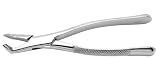 General Products Forcep Extracting #222 Ea - Model 100-0122