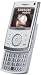 Samsung SGH-i620 UMTS HSDPA Smartphone weiss ohne Branding