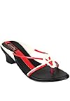 Red Slippers