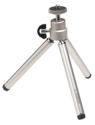 Canon EOS Rebel Ti 35mm SLR Quartz Date Deluxe Kit (28-90mm Lens, Bag, Mini-Tripod, Accessory Pack)