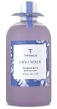 The Thymes Lavender Foaming Bath - 12 fl. oz.