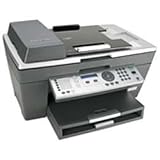 X7350 Office All-In-One w/USB