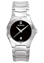 Accutron 26B08 Watch