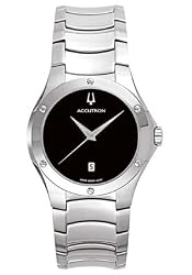 Accutron Men's Belize Watch #26B080