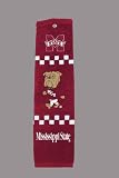 Mississippi State Bulldogs NCAA Printed Golf Bag Towel NCAA College Athletics