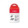 Canon PGI-35 Twin Black & CLI-36 Color Ink (1509B007AB)