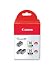 Canon PGI-35 Twin Black & CLI-36 Color Ink (1509B007AB)